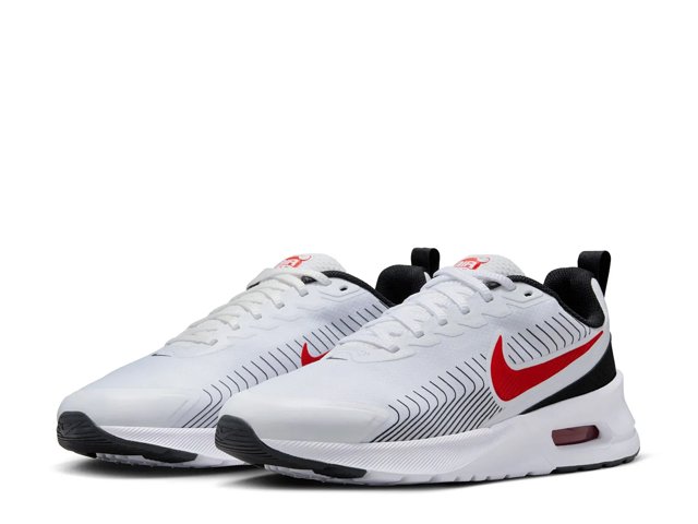Nike Air Nuaxis Running Shoe - Men's