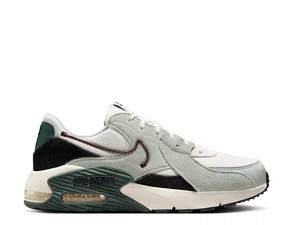 Featuring the men's Nike Air Max Excee Sneaker. Click to shop men's athletic & sneakers at DSW Designer Shoe Warehouse