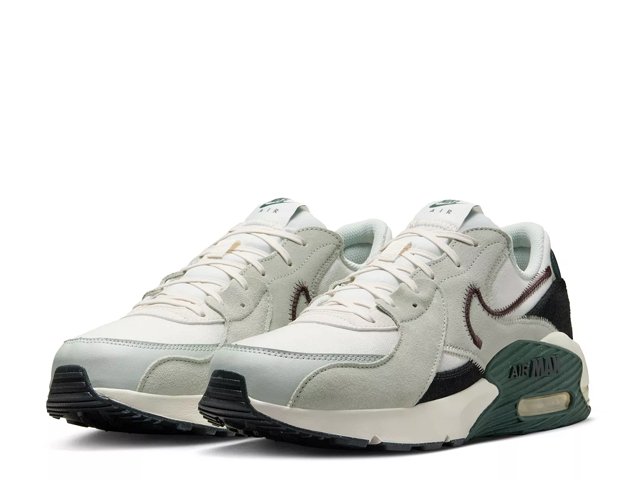 Nike Air Max Excee Sneaker - Men's - Free Shipping | DSW