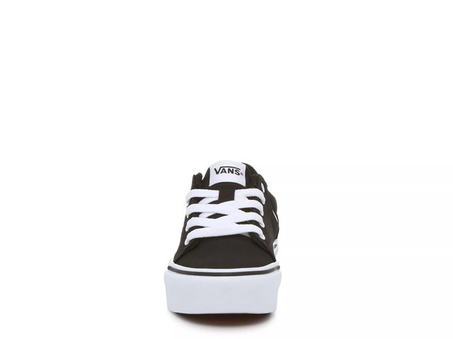 Vans Seldan Platform Sneaker - Kids'