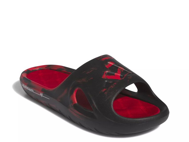 Dsw adidas sandals shop
