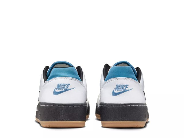 Nike Full Force Low Sneaker - Men's - Free Shipping | DSW