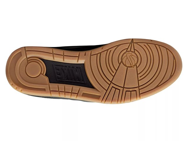 Nike Full Force Low Sneaker - Men's - Free Shipping | DSW