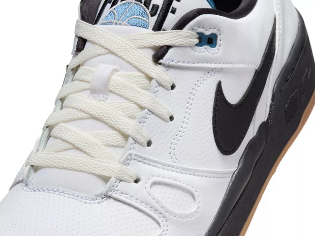 Nike Full Force Low Sneaker - Men's - Free Shipping | DSW