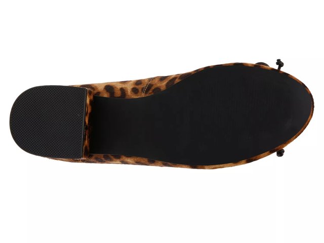 Steve madden leopard flats dsw store