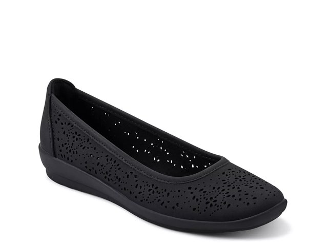 Easy Spirit Alessia Wedge Slip On Free Shipping DSW