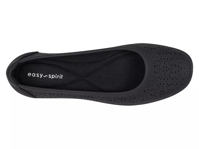 Easy spirit flats dsw deals