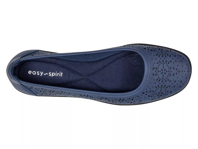 Easy Spirit Alessia Wedge Slip-On