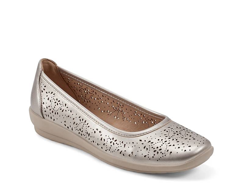 Alessia Wedge Slip-On