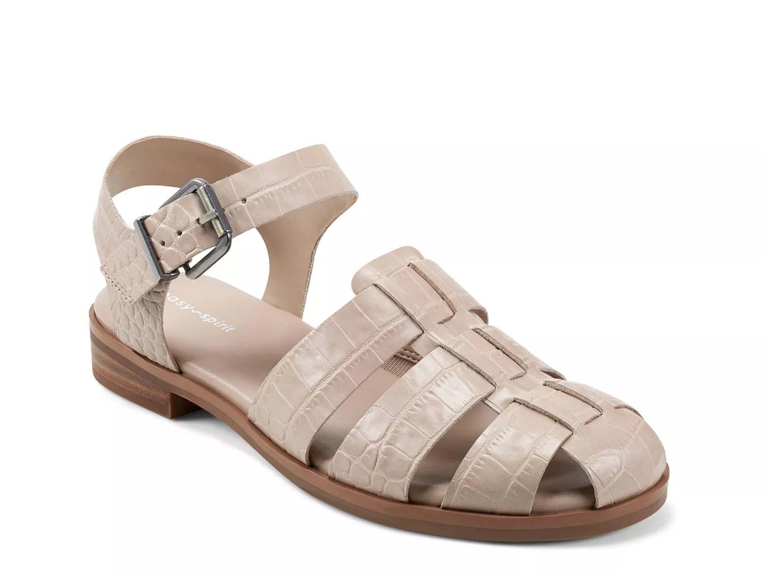 easy spirit sandals dsw