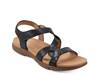 Minny Sandal Black view