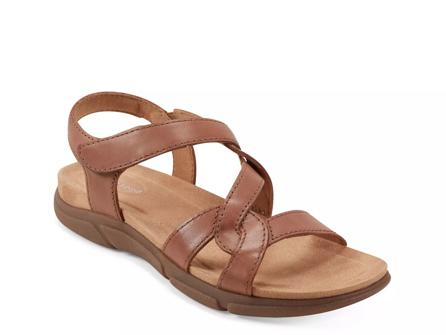 Ecco 2025 sandals dsw