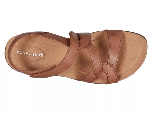 Dsw easy spirit sandals top
