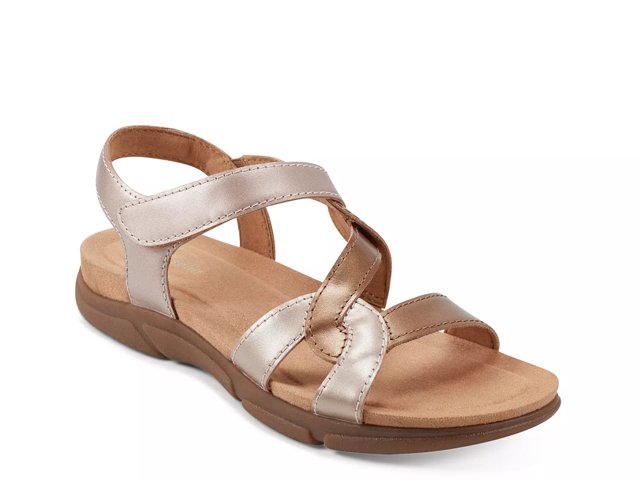 Easy spirit sale sandals narrow width