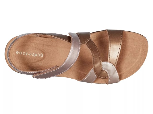Easy spirit sandals narrow width hot sale