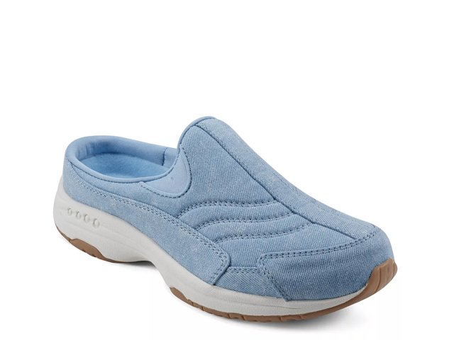 Easy Spirit Traveltime Clog Free Shipping DSW