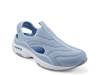 Trina Slip-On Light Blue view