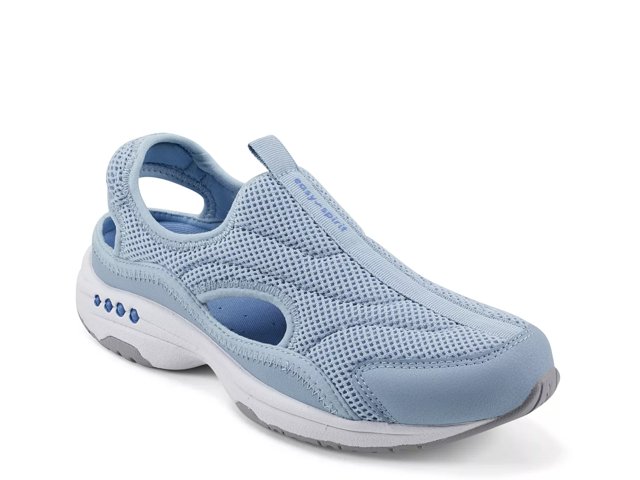 Where are easy spirit shoes made sales