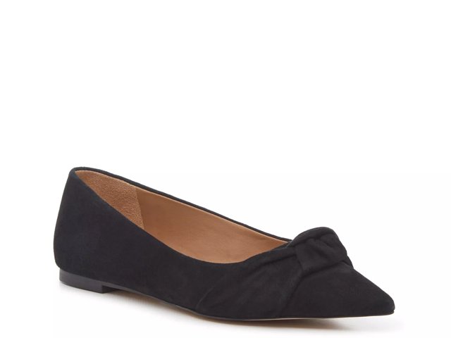 Dsw sam edelman best sale flats