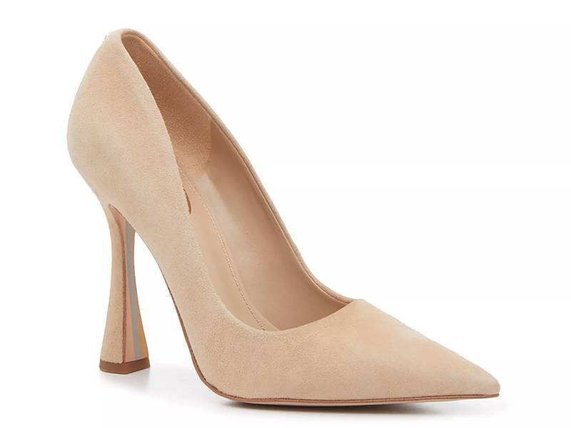 Shop Women s Beige Heels DSW