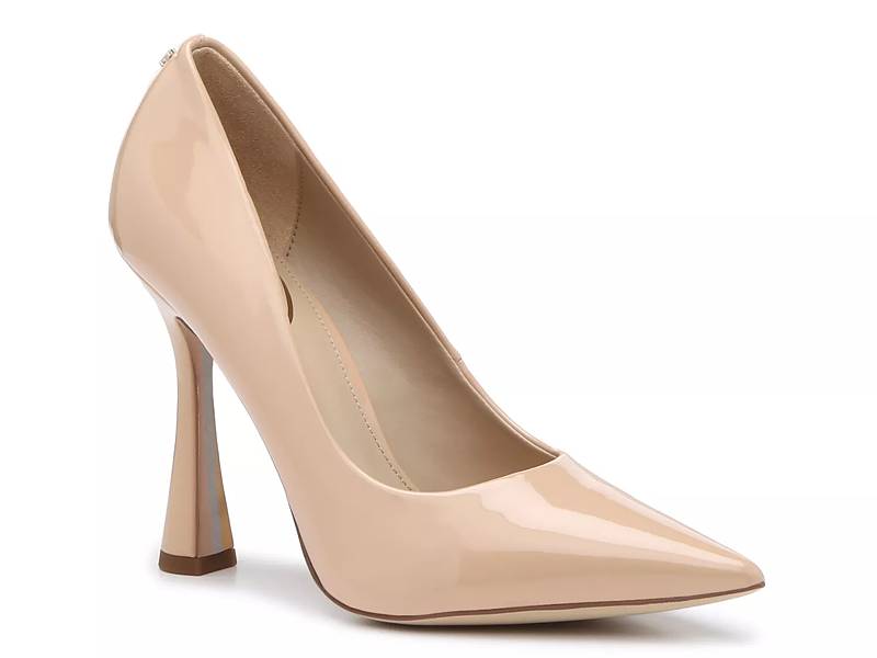 Antonia Pump
