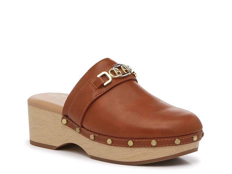 Kaye Clog