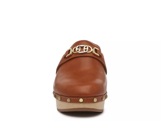 Sam Edelman Kaye Clog - Free Shipping | DSW