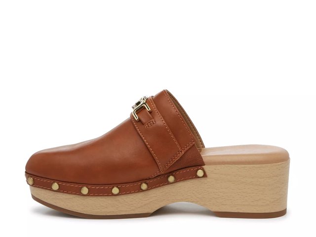Sam Edelman Kaye Clog - Free Shipping | DSW