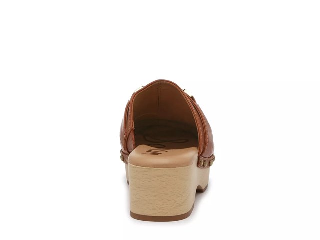 Sam Edelman Kaye Clog - Free Shipping | DSW