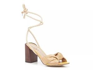 Sam edelman gigi sandal hot sale dsw