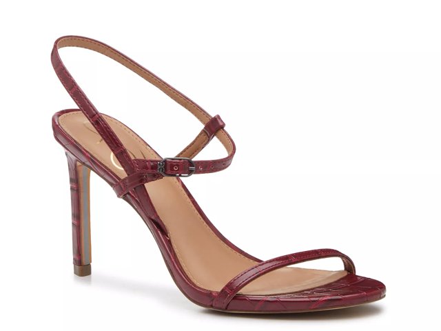 Dsw sam edelman heels on sale