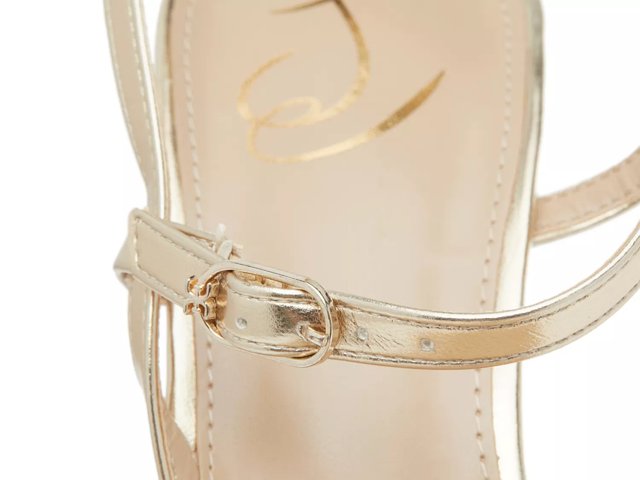 Dsw sam store edelman sandals