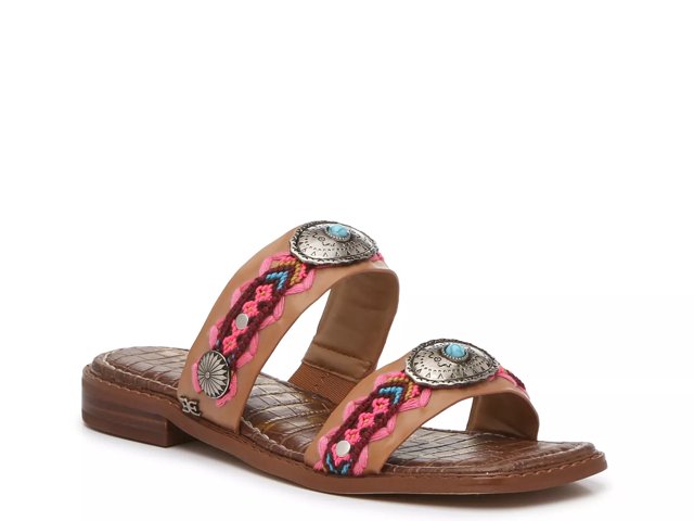 Dsw sam edelman sandals outlet
