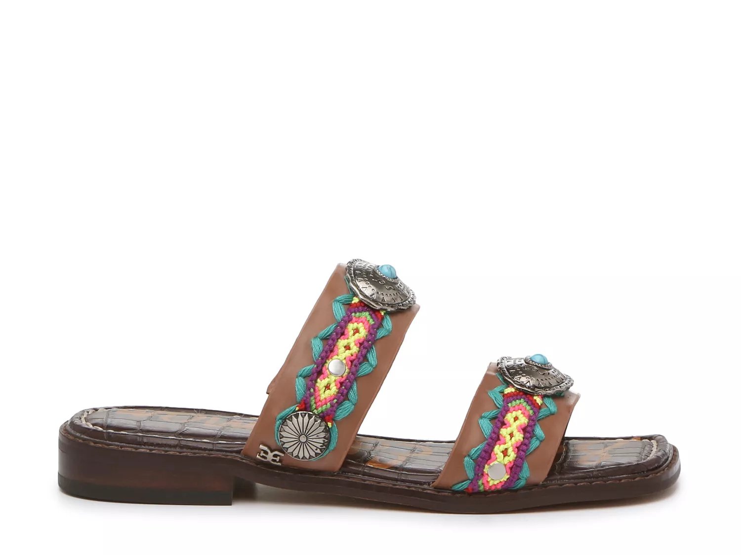 Hardyn Sandal