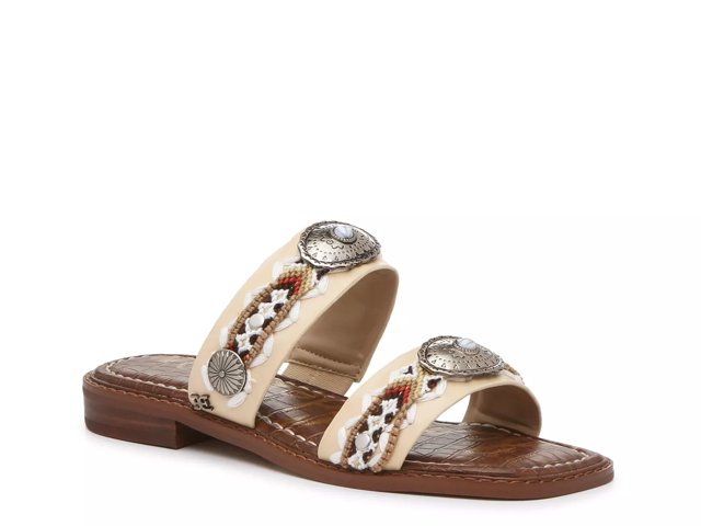 Dsw sam edelman sandals best sale