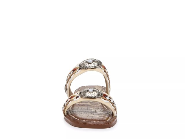Dsw sam store edelman sandals