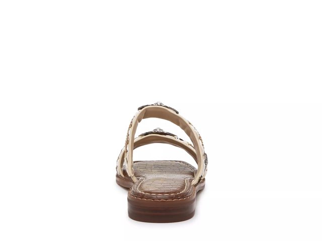 Dsw sam store edelman sandals