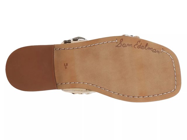 Sam edelman deals mules dsw