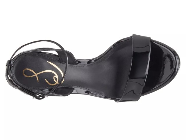 Dsw sam edelman 2025 sandals