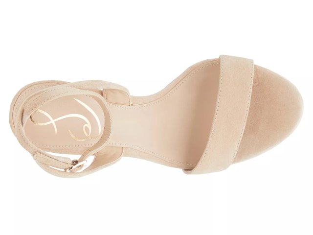 Dsw sam edelman best sale sandals