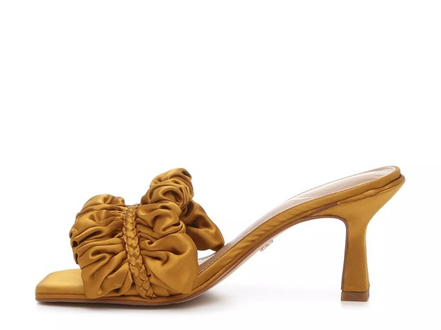 Dsw sam edelman best sale sandals
