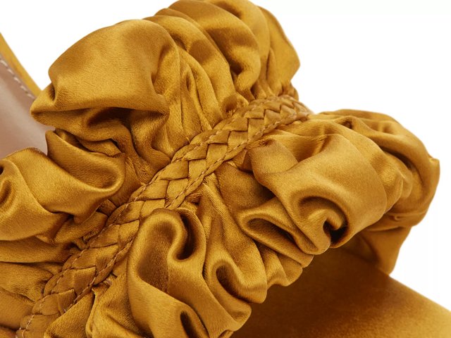 Sam edelman scarf sandals deals