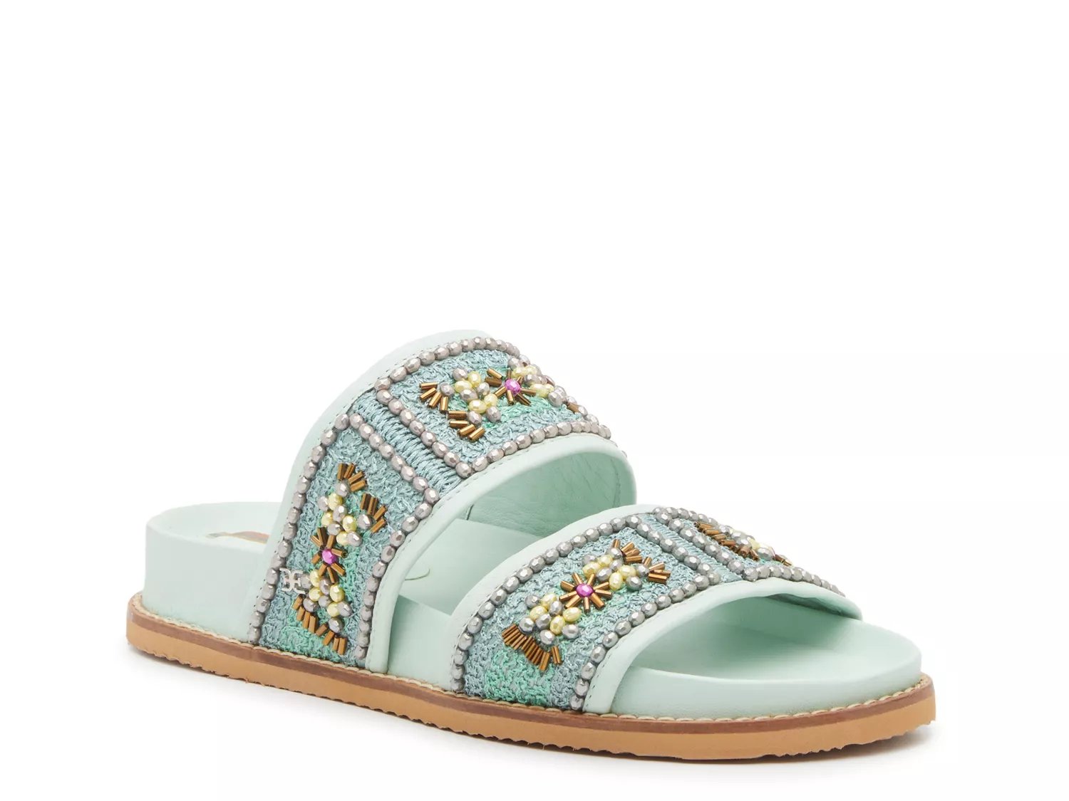 Sam Edelman Otto Sandal Free Shipping DSW
