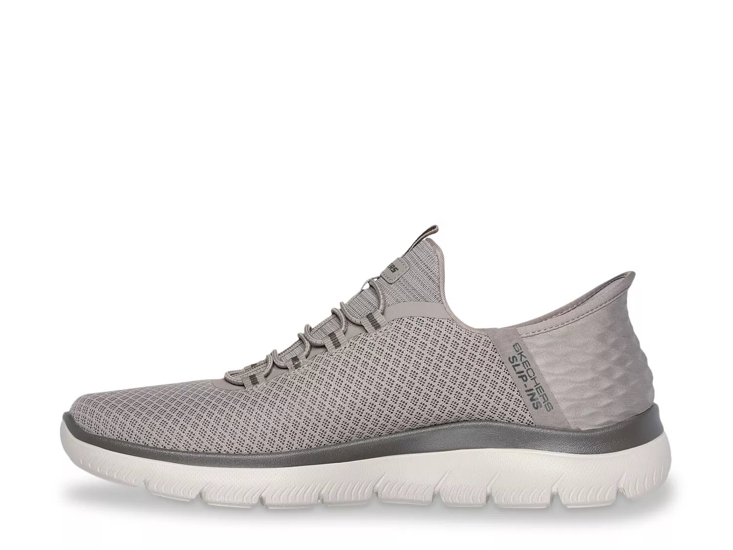 Hands Free Slip-Ins Summits High Range Slip-On Sneaker