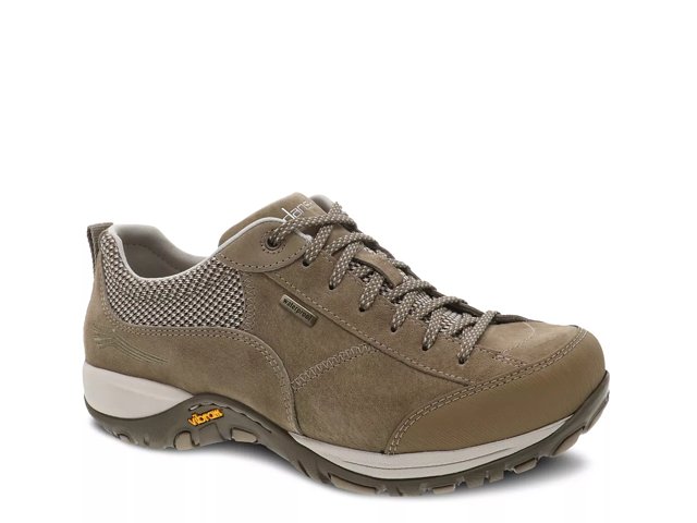 Dansko hotsell hiking shoe