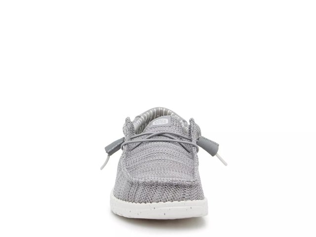 Hey Dude Wally Sox Slip-On - Men's