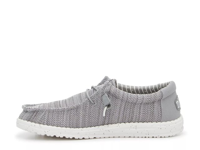 Hey Dude Wally Sox Slip-On - Men's