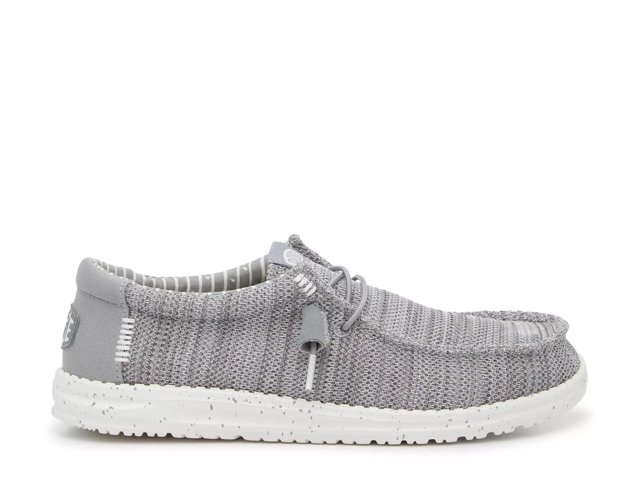 Hey Dude Wally Sox Slip-On - Men's