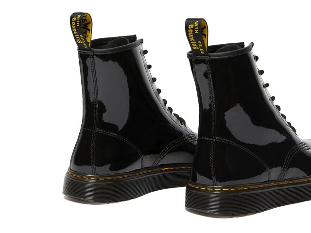 Bouncing soles dr martens deals