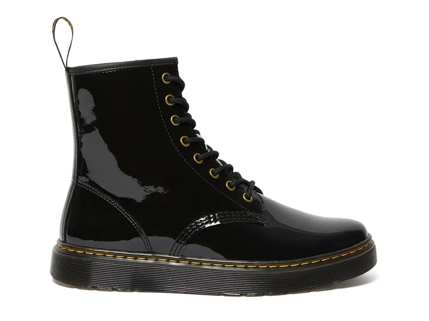 Zavala Boot